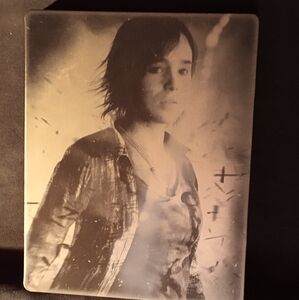 PlayStation 3: Beyond 2 Souls Rated M